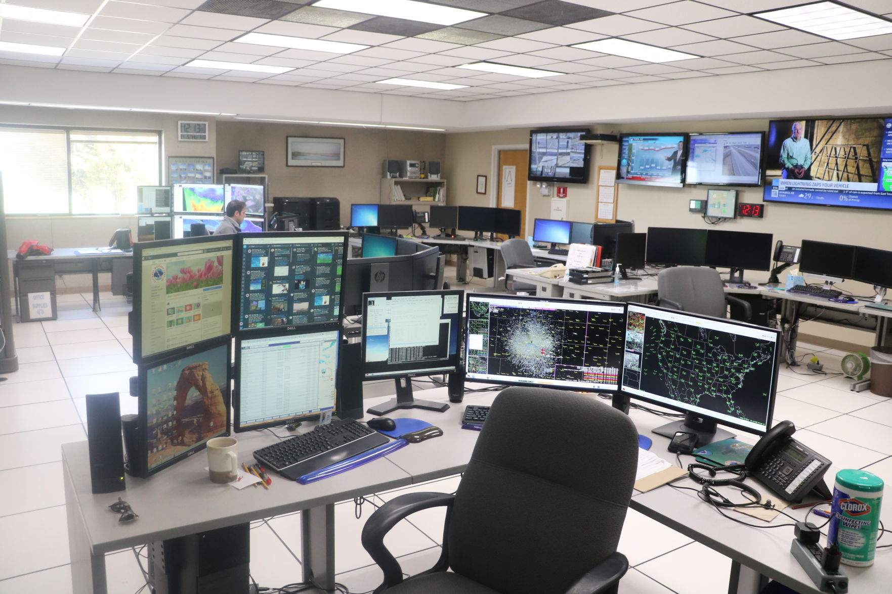 NWS Office